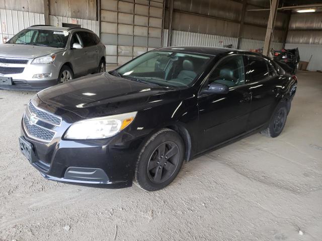 CHEVROLET MALIBU 1LT 2013 1g11c5sa0du121455