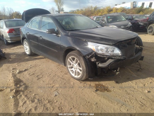 CHEVROLET MALIBU 2013 1g11c5sa0du124713