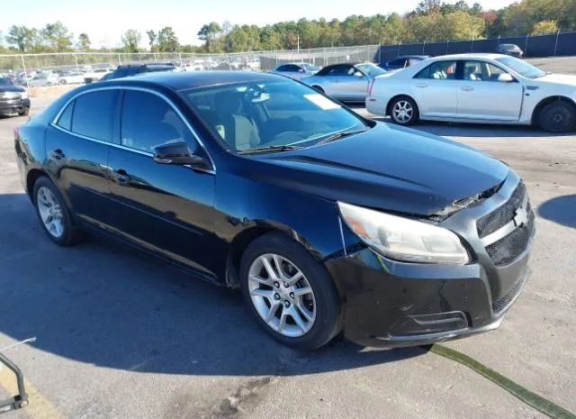 CHEVROLET MALIBU 2013 1g11c5sa0du128972