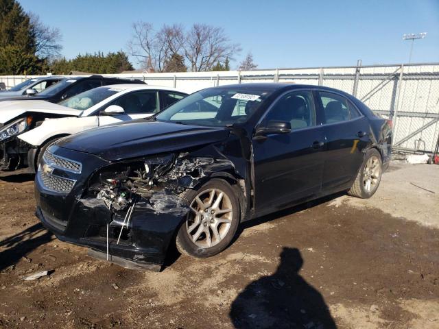 CHEVROLET MALIBU 1LT 2013 1g11c5sa0du132097