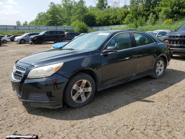 CHEVROLET MALIBU 1LT 2013 1g11c5sa0du135498