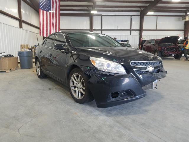 CHEVROLET MALIBU 1LT 2013 1g11c5sa0du135596