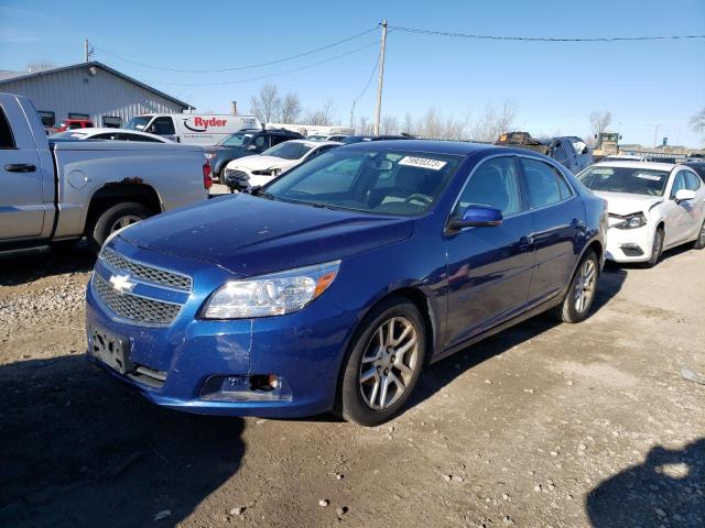 CHEVROLET MALIBU 2013 1g11c5sa0du137798