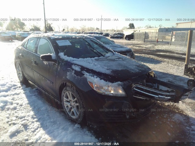 CHEVROLET MALIBU 2013 1g11c5sa0du138725