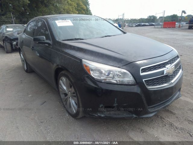 CHEVROLET MALIBU 2013 1g11c5sa0du148820