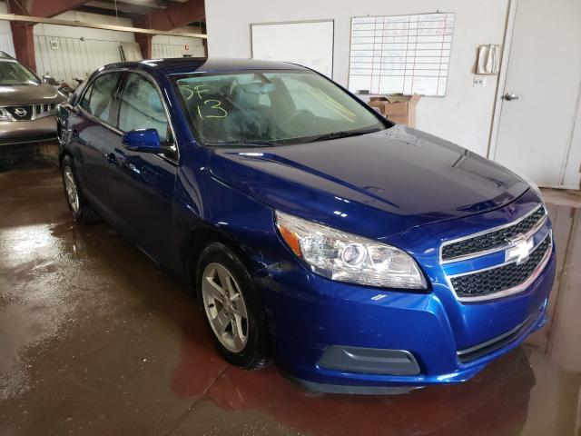 CHEVROLET MALIBU 2013 1g11c5sa0du149255