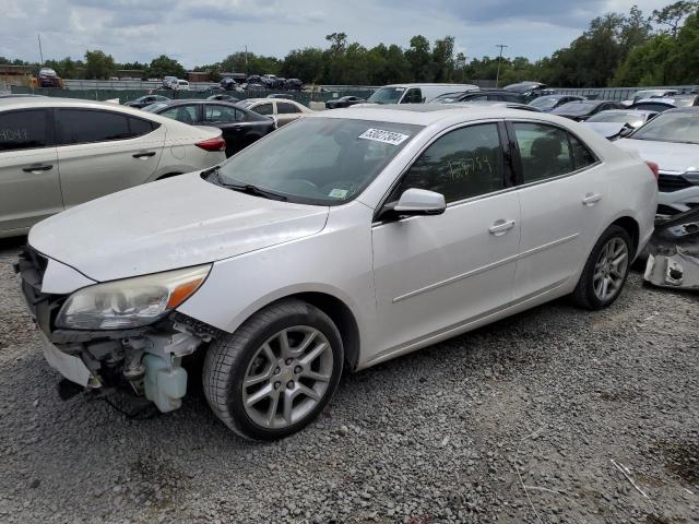 CHEVROLET MALIBU 2016 1g11c5sa0gf106172