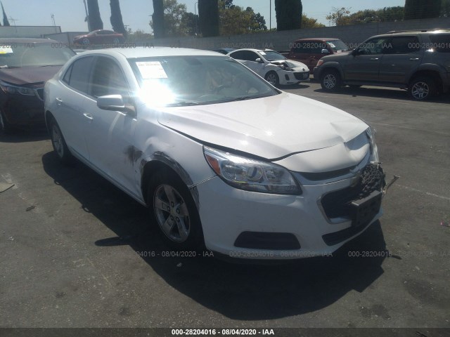 CHEVROLET MALIBU LIMITED 2016 1g11c5sa0gf107290