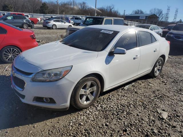 CHEVROLET MALIBU LIM 2016 1g11c5sa0gf108021