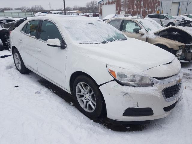 CHEVROLET MALIBU LIM 2016 1g11c5sa0gf108343