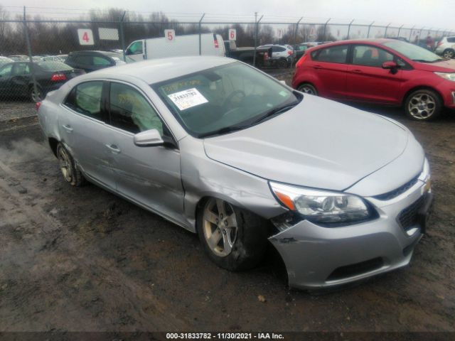 CHEVROLET MALIBU LIMITED 2016 1g11c5sa0gf108956