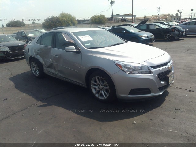 CHEVROLET MALIBU LIMITED 2016 1g11c5sa0gf109430