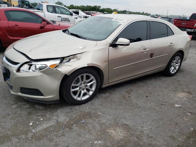 CHEVROLET MALIBU LIM 2016 1g11c5sa0gf110951