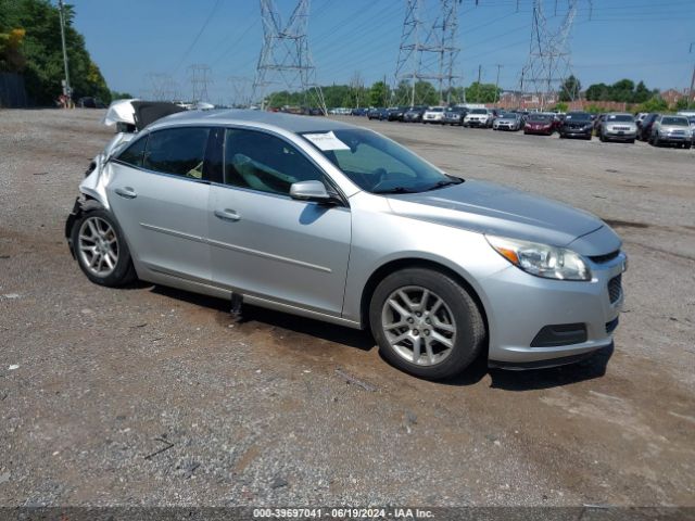 CHEVROLET MALIBU LIMITED 2016 1g11c5sa0gf111193