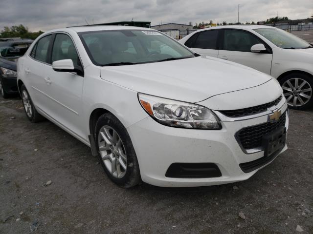 CHEVROLET MALIBU LIM 2016 1g11c5sa0gf111792