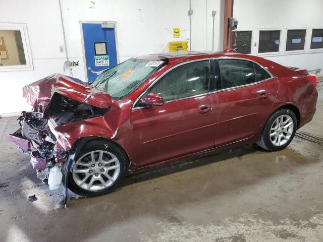 CHEVROLET MALIBU LIM 2016 1g11c5sa0gf112330