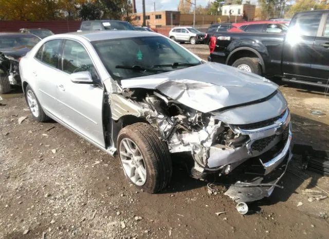 CHEVROLET MALIBU LIMITED 2016 1g11c5sa0gf112487