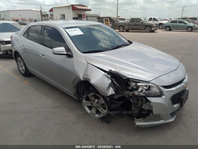 CHEVROLET MALIBU LIMITED 2016 1g11c5sa0gf112523