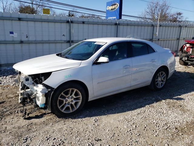 CHEVROLET MALIBU 2016 1g11c5sa0gf113607