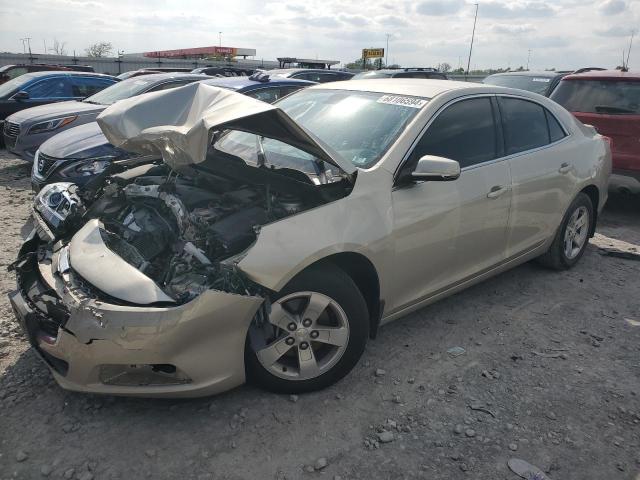 CHEVROLET MALIBU LIM 2016 1g11c5sa0gf113767