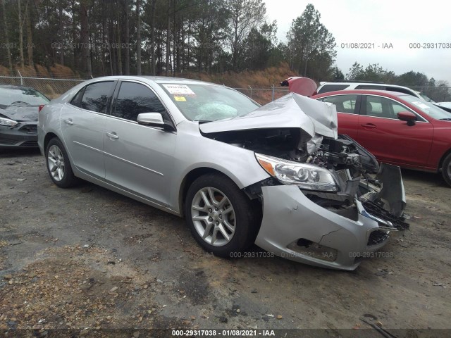 CHEVROLET MALIBU LIMITED 2016 1g11c5sa0gf113851