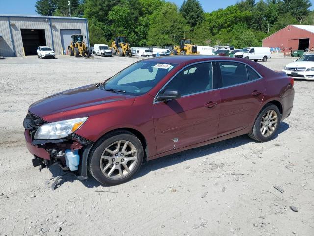 CHEVROLET MALIBU 2016 1g11c5sa0gf113879