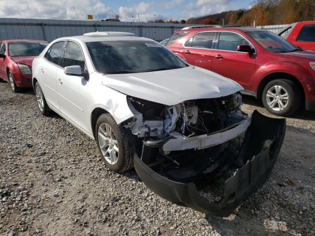 CHEVROLET MALIBU LIM 2016 1g11c5sa0gf115308