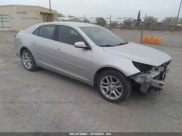 CHEVROLET MALIBU LIMITED 2016 1g11c5sa0gf115552