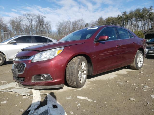 CHEVROLET MALIBU 2016 1g11c5sa0gf115714