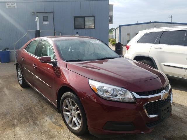 CHEVROLET MALIBU LIM 2016 1g11c5sa0gf116362