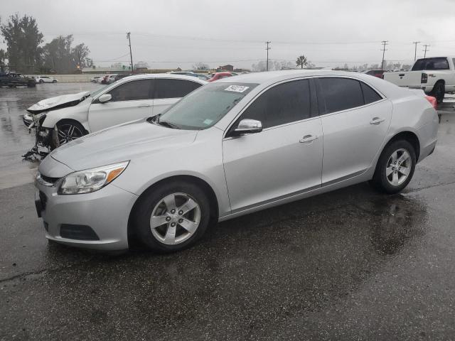 CHEVROLET MALIBU 2016 1g11c5sa0gf116569