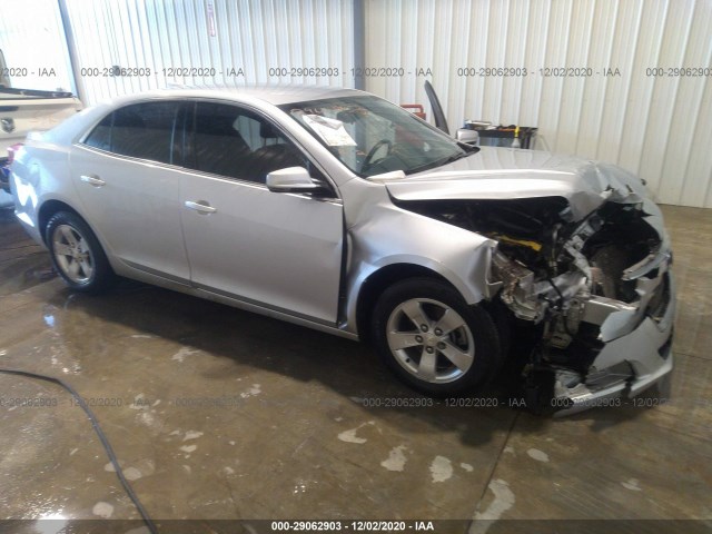 CHEVROLET MALIBU LIMITED 2016 1g11c5sa0gf117110