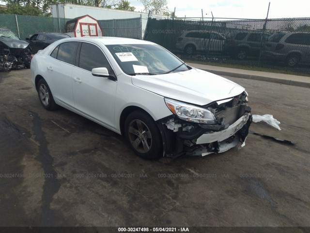 CHEVROLET MALIBU LIMITED 2016 1g11c5sa0gf117995