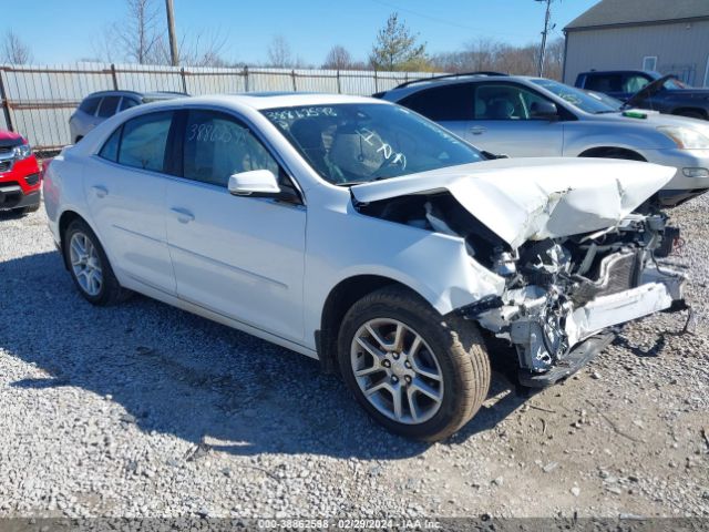 CHEVROLET MALIBU LIMITED 2016 1g11c5sa0gf118001