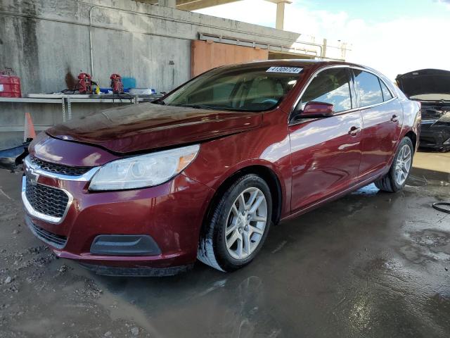 CHEVROLET MALIBU 2016 1g11c5sa0gf120718