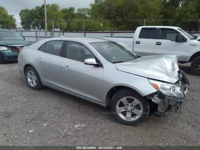 CHEVROLET MALIBU LIMITED 2016 1g11c5sa0gf121206