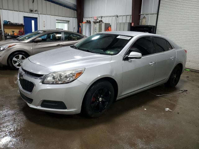 CHEVROLET MALIBU 2016 1g11c5sa0gf122534