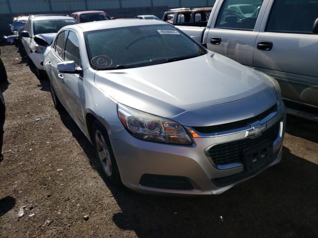 CHEVROLET MALIBU LIM 2016 1g11c5sa0gf122937