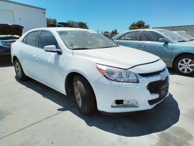 CHEVROLET MALIBU LIM 2016 1g11c5sa0gf123439