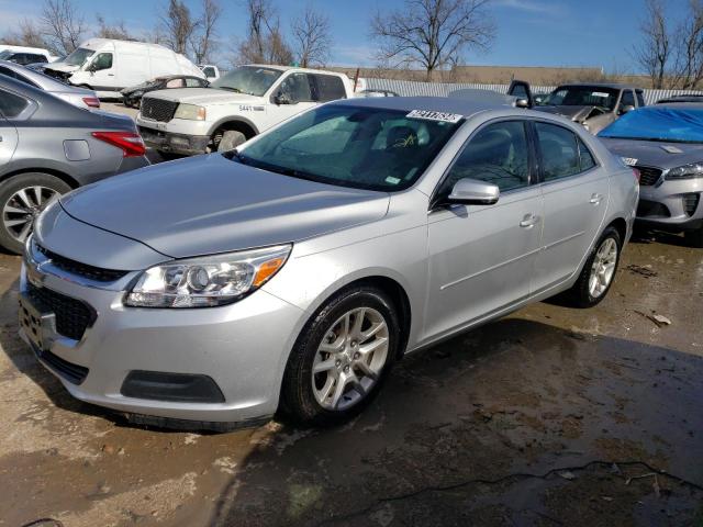 CHEVROLET MALIBU 2016 1g11c5sa0gf123960