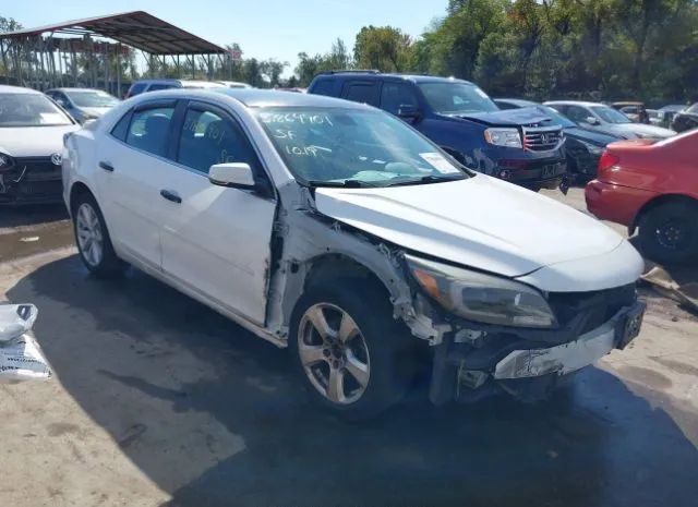 CHEVROLET MALIBU LIMITED 2016 1g11c5sa0gf125434