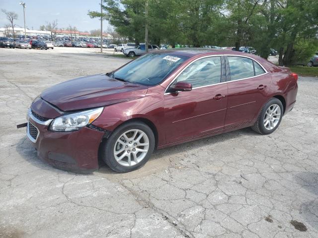 CHEVROLET MALIBU 2016 1g11c5sa0gf125661