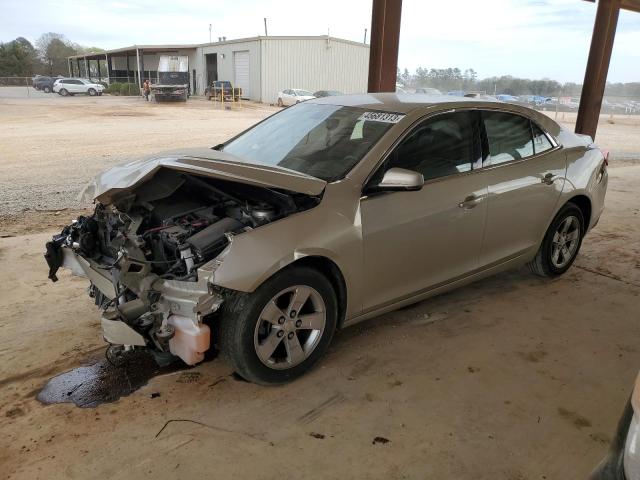 CHEVROLET MALIBU LIM 2016 1g11c5sa0gf125708