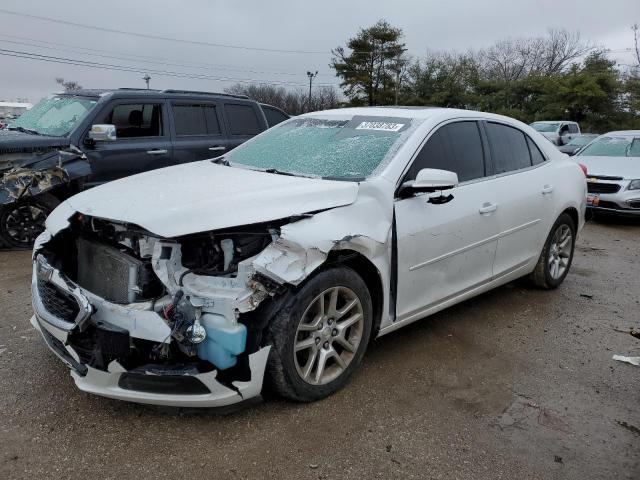 CHEVROLET MALIBU LIM 2016 1g11c5sa0gf127667