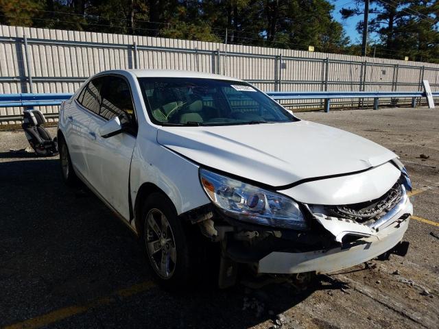 CHEVROLET MALIBU LIM 2016 1g11c5sa0gf130181