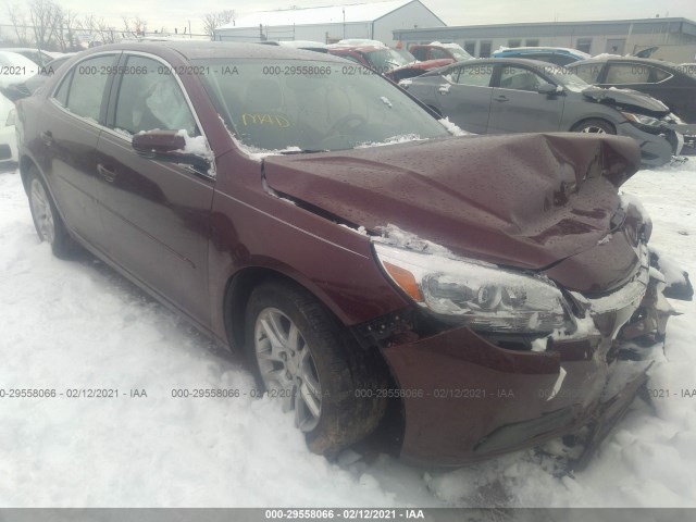 CHEVROLET MALIBU LIMITED 2016 1g11c5sa0gf130410