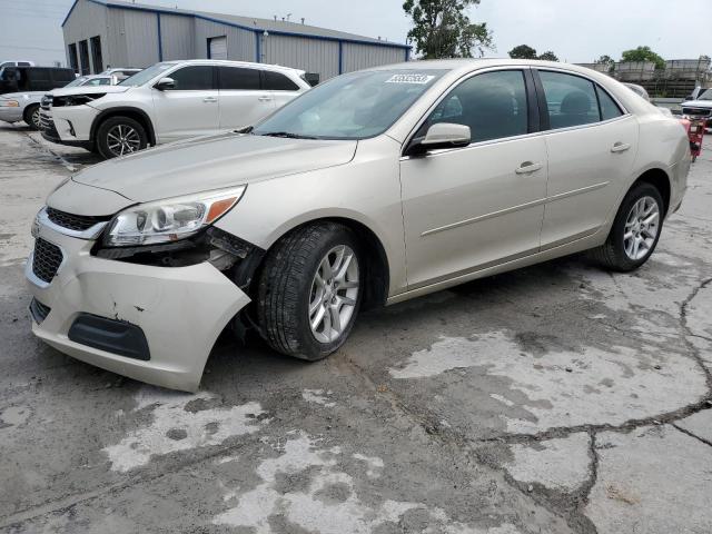 CHEVROLET MALIBU LIM 2016 1g11c5sa0gf130679