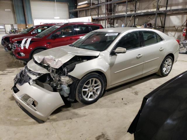 CHEVROLET MALIBU 2016 1g11c5sa0gf131024