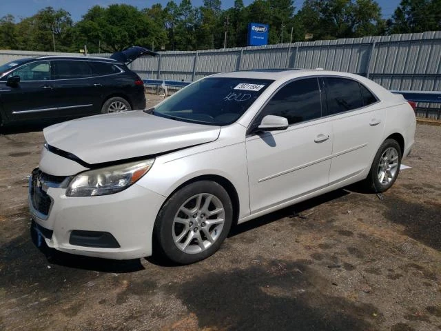 CHEVROLET MALIBU LIM 2016 1g11c5sa0gf131296