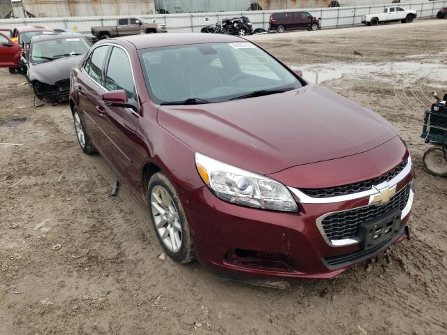 CHEVROLET MALIBU LIM 2016 1g11c5sa0gf132576